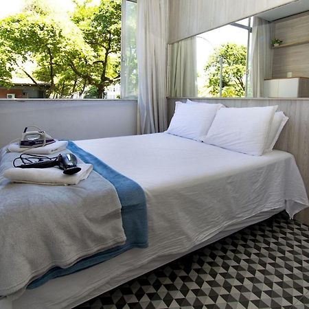Flor De Copacabana - 4 Pessoas, Praia E Privativo Apartment Рио де Жанейро Екстериор снимка
